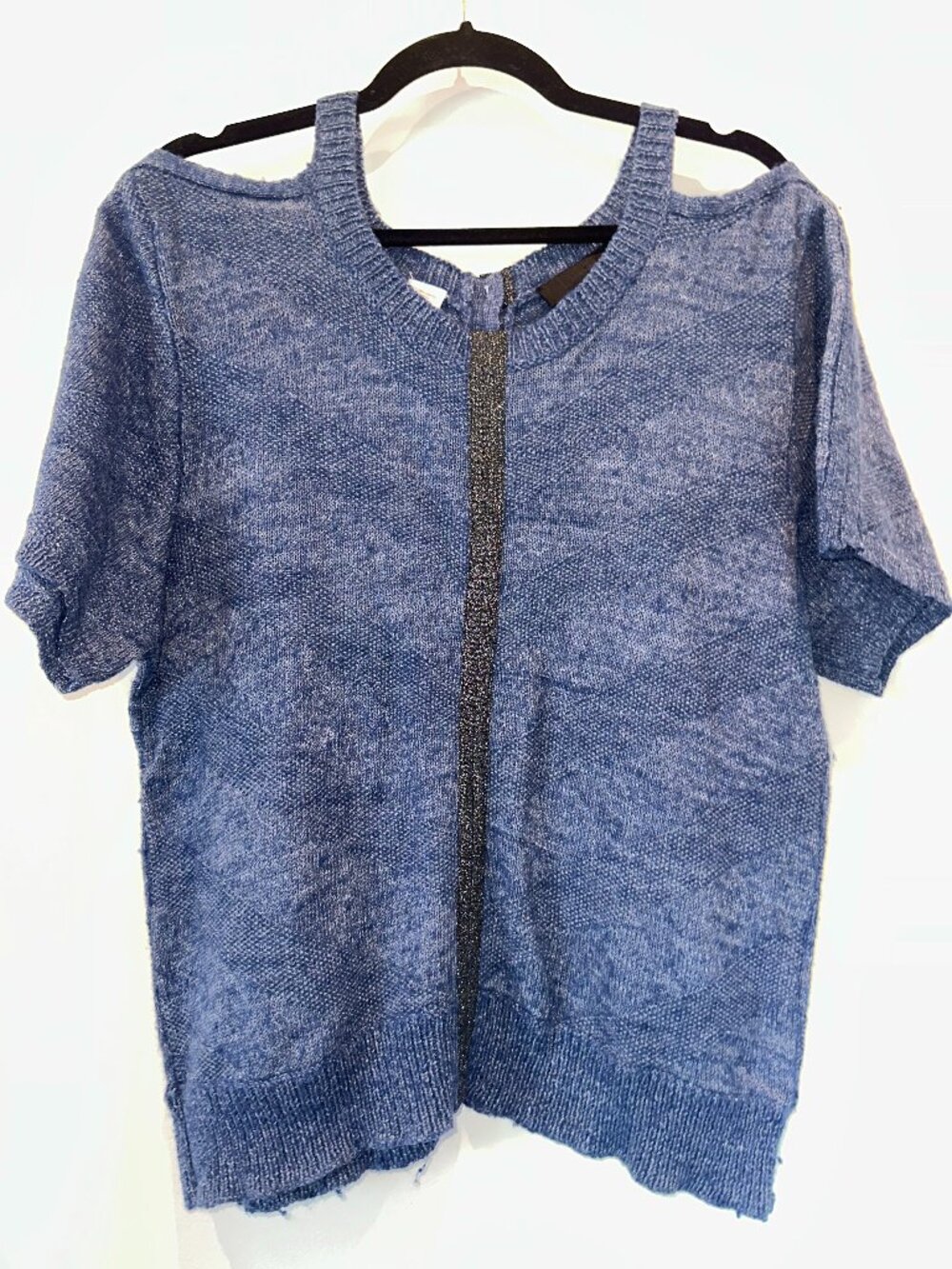 The ROW sweater top - Picture 2 of 6